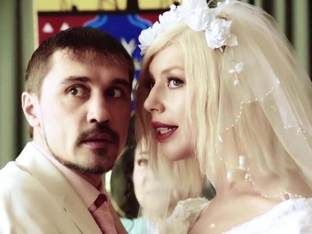 Дима Билан and Polina - Пьяная Любовь