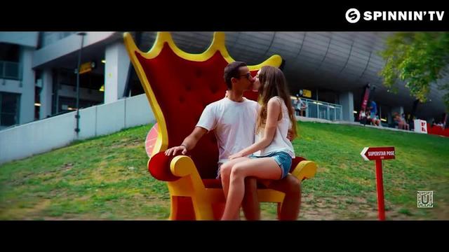 TUJAMO Feat. Karen Harding - With U