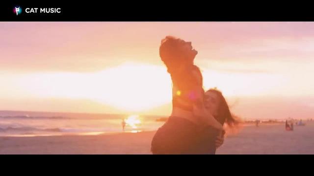 Markus Schulz Feat. Sebu - Upon My Shoulders