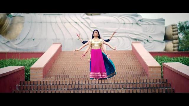 Elefante ft. Neha Khankriyal - El Tiger