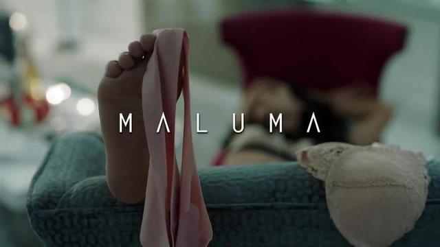 Maluma - Mala Mia