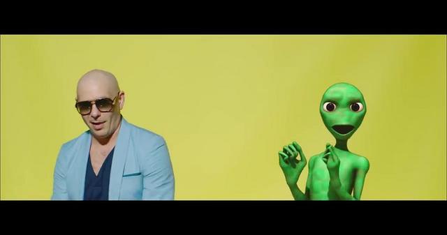 Pitbull ft. El Chombo - Dame Tu Cosita