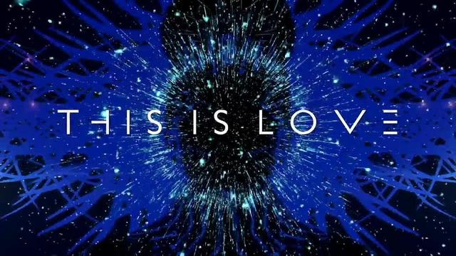 Hardwell and KAAZE Feat. Loren Allred - This Is Love