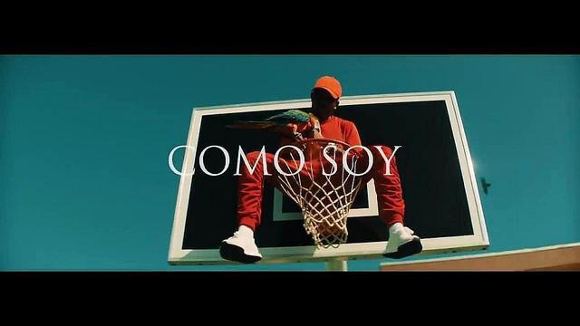 Pacho, Daddy Yankee and Bad Bunny - Como Soy