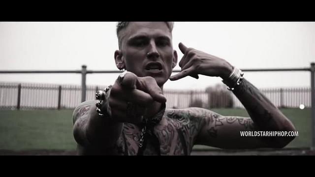 Machine Gun Kelly - Rap Devil