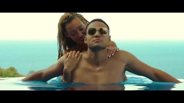 Mohombi - Mr. Loverman