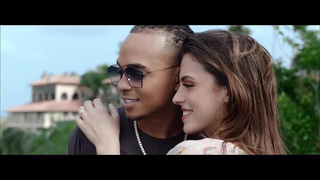 Ozuna Feat. Akon - Comentale