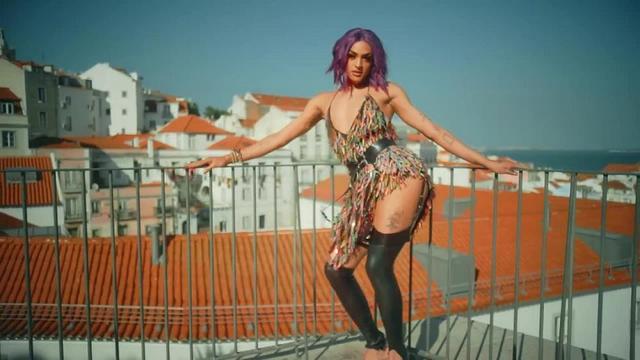 SOFI TUKKER and Pabllo Vittar - Energia