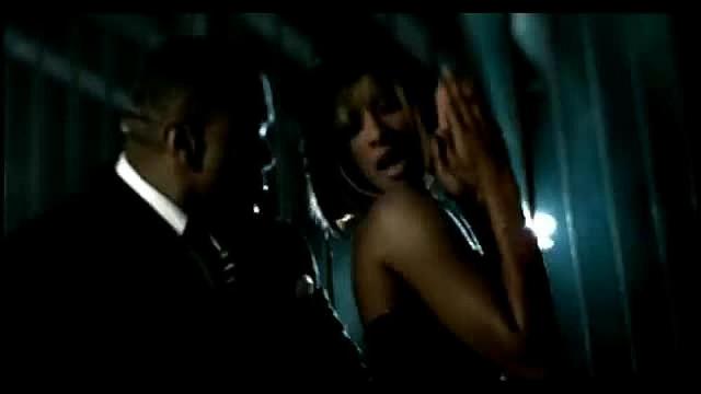 Timbaland - The Way I Are