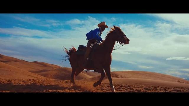 Jonas Blue - Fast Car