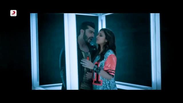 Arjun Kapoor and Parineeti Chopra - Proper Patola