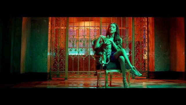 Malu Trevejo And Gente De Zona - Nadie Como Yo