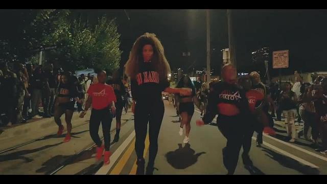 Ciara - Dose Pep Rally