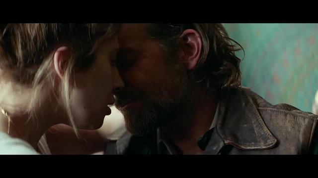 Lady Gaga, Bradley Cooper - Shallow