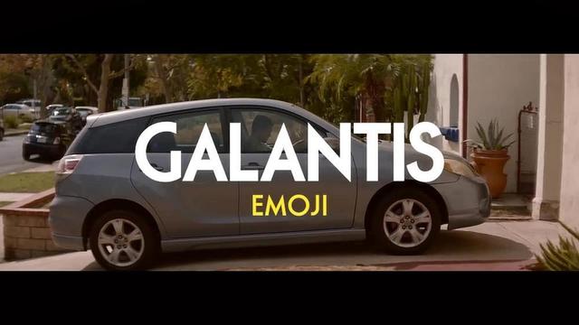 Galantis - Emoji