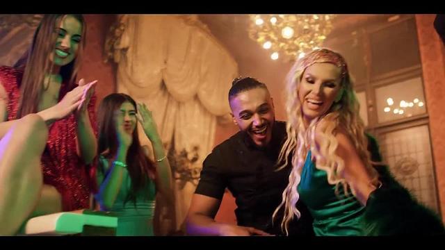 Andreea Banica Feat. Nonis G - Egoista