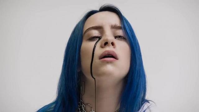 Billie Eilish - when the party is over