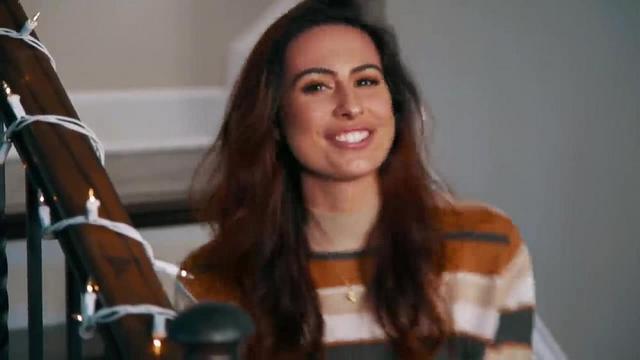 Cimorelli - Christmas Lights