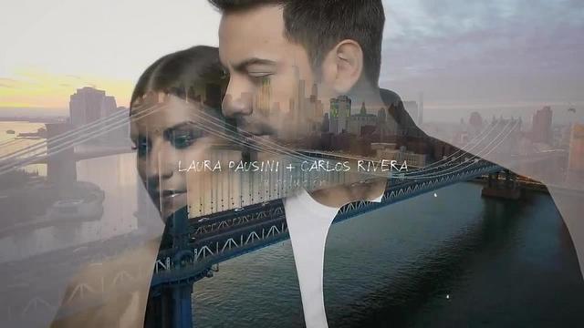 Laura Pausini Feat. Carlos Rivera - La Solucion