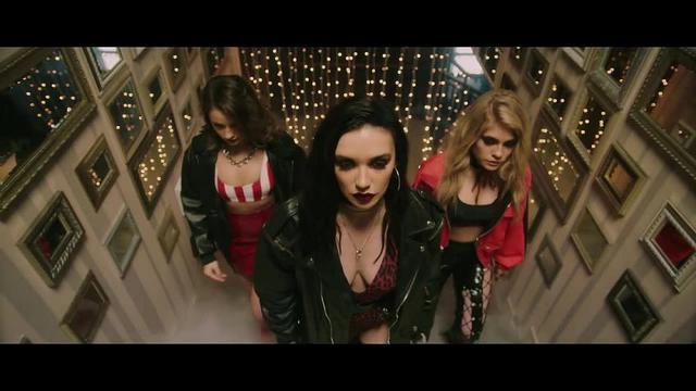 SEREBRO - Пятница