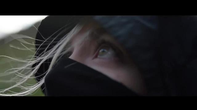 Alan Walker - Airinum Mask