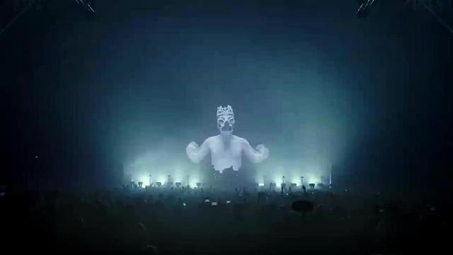 The Chemical Brothers - MAH