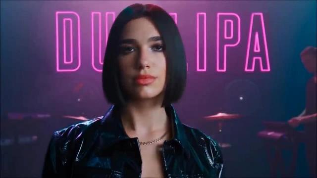 Dua Lipa - Want To