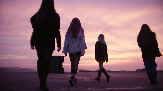 BLACKPINK - STAY