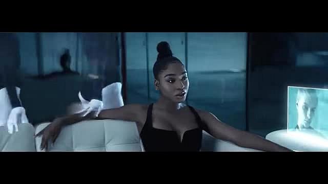 Sam Smith, Normani - Dancing With A Stranger