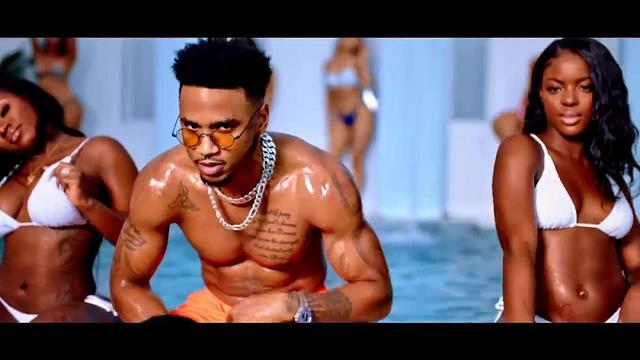 Trey Songz feat. Chris Brown - Chi Chi