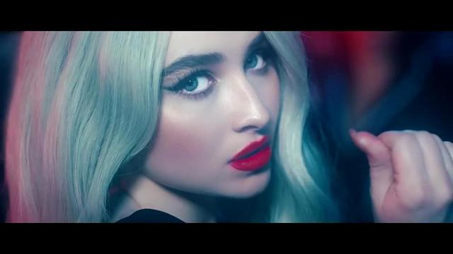 Sabrina Carpenter, R3HAB - Almost Love