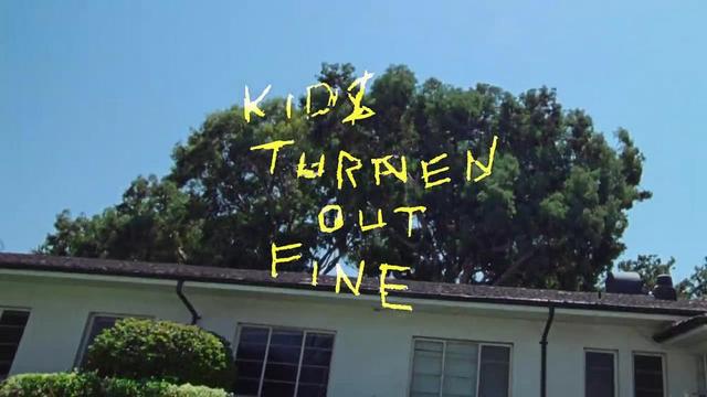 ASAP Rocky - Kids Turned Out Fine