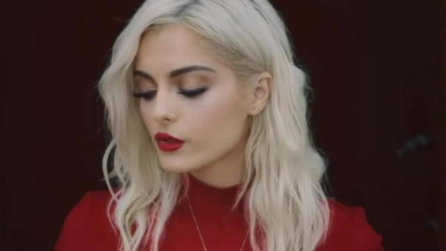 Bebe Rexha - Pray