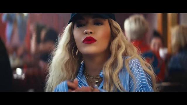 Rita Ora - Only Want You