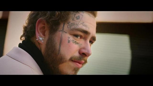 Post Malone - Wow