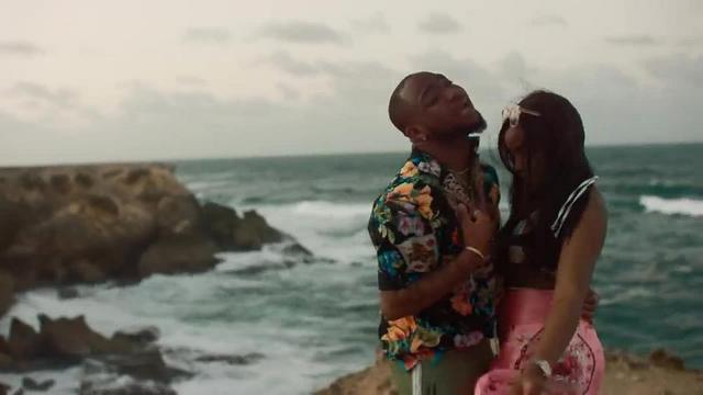 Davido - Assurance