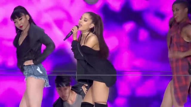 Jessie J, Ariana Grande, Nicki Minaj - Bang Bang - live