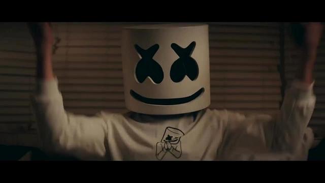 Marshmello - Power