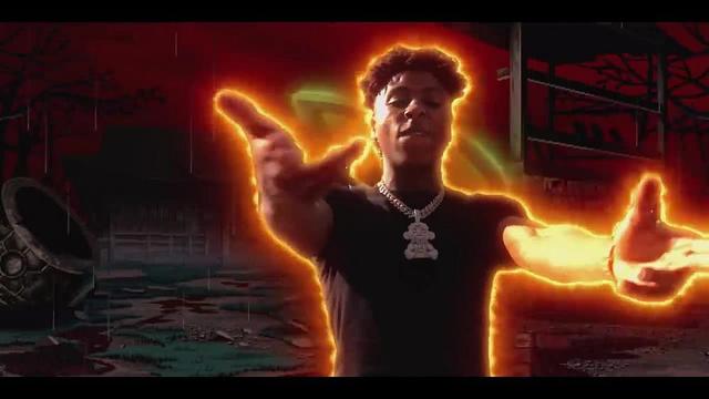 NBA Youngboy - FREEDDAWG