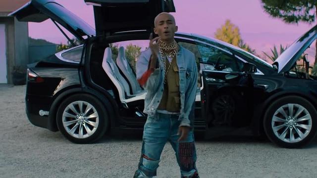 Jaden - Icon