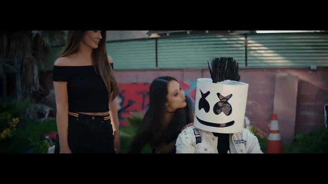 Marshmello - Rooftops