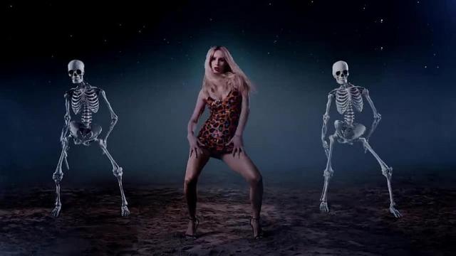 LOBODA - Пуля-Дура - Тизер