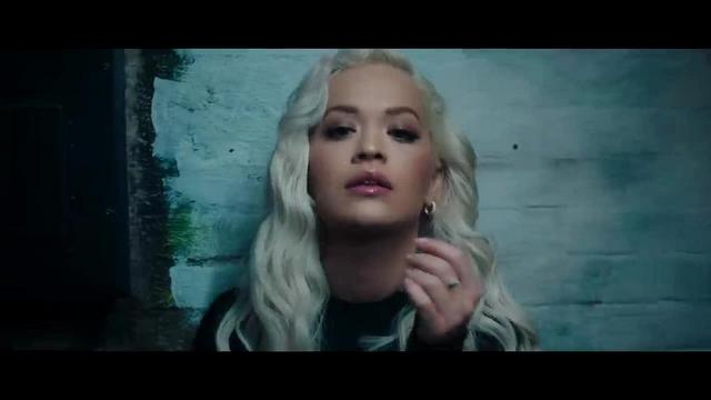 Kygo, Rita Ora - Carry On