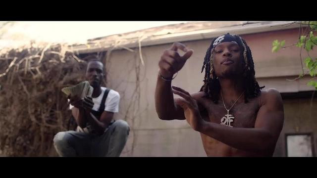 King Von ft. JusBlow600 - Cousins