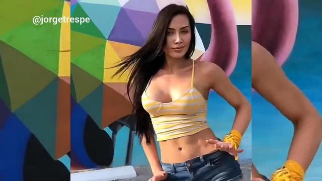 Georgina Mazzeo - Move To Miami