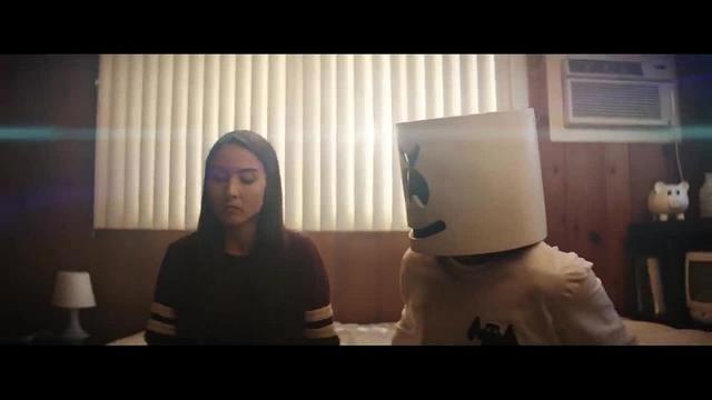 Marshmello - Paralyzed