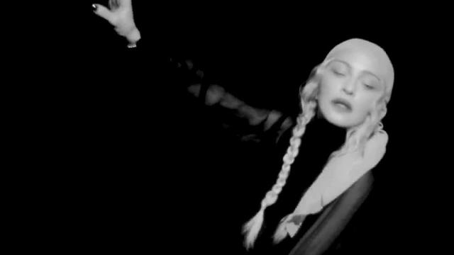 Madonna - I Rise