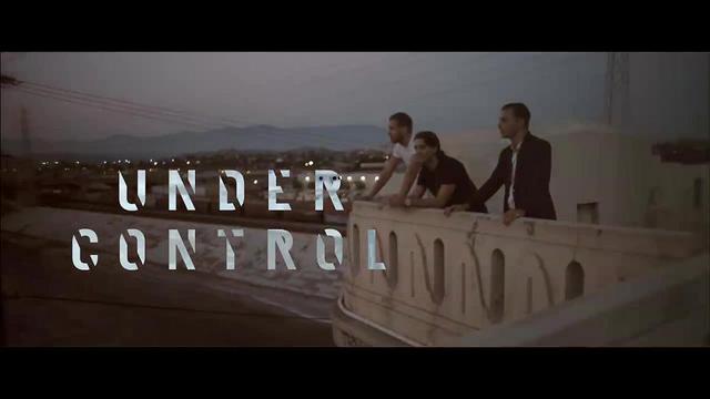 Calvin Harris and Alesso - Under Control