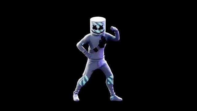 Marshmello - Imagine