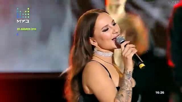 Artik and Asti - Невероятно - Live